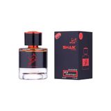 Shaik Platinum M 25 Oriental Fougere Erkek Eau de Parfum, 50 ml