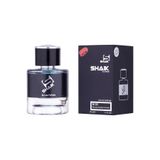 Shaik Platinum M 95 Woody Aquatic Fresh Erkek Eau de Parfum, 50 ml