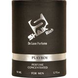 Shaik Rich Edp 50 ml Erkek Parfüm