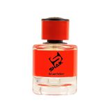 SHAIK RICH Rich 50 ml De Luxe Parfüm NARCOTIQUE ROSE