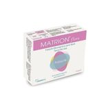 Shaik SKT:04/2021 Matrion Flora Probiyotik 10 Kapsül - --