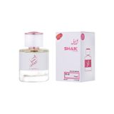 Shaik W 42 Fresh Women Eau de Parfum, 50 ml