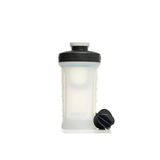 Shake Go Sporcu Suluğu & Shaker 590Ml Şeffaf