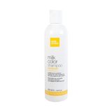 Shake Shampoo 250ML - Boyalı Saçlar Için Yumuşatıcı ve Koruyucu Şampuan, Süt Proteinleri ve Bitki Özleri Içerir (2 Paketi) - Option-1