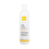 Shake Shampoo 250ML - Boyalı Saçlar Için Yumuşatıcı ve Koruyucu Şampuan, Süt Proteinleri ve Bitki Özleri Içerir