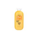 Shakebar Curl & Shine Kıvırcık ve Dalgalı Saçlara Özel Sülfat & Paraben İçermez Şampuan 300 ML