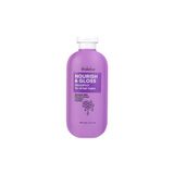 Shakebar Nourish & Gloss Tüm Saç Tiplerine Özel Sülfat & Paraben İçermez Şampuan 300 ML