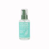 Shakebar Volume & Boost İnce Telli ve Hacimsiz Saçlara Özel Sülfat & Paraben İçermez Saç Serumu 100 ML