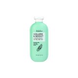 Shakebar Volume & Boost İnce Telli ve Hacimsiz Saçlara Özel Sülfat & Paraben İçermez Şampuan 300 ML