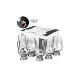 shakeinn Glencairn Viski Tadım Kadehi - 6lı