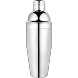 Shaker 500ML Paslanmaz Çelik - Çok Renkli