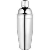 Shaker 500ml paslanmaz çelik