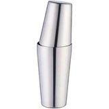 Shaker Çelik 500+750 Ml