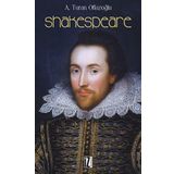 Shakespeare - Ahmet Turan Oflazoğlu