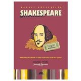 SHAKESPEARE (HAYATI VE DÜŞÜNCELERİ) - DONALD MICHAEL THOMAS