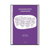 Shakespeare’in Kerimeleri - Hülya Karakaş