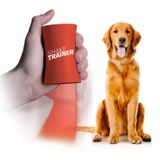ShakeTrainer - 5 Dakikalık Eğitim Videosu ile Komple Orijinal Premium İnsancıl Köpek Eğitim Kiti - Köpeğinizin Kötü Davranışlarını Dakikalar İçinde Şok Etmeden veya Püskürtmeden Durdurur - Kullanımı
