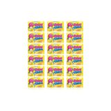 Shakies Muz Aromalı Sakız 26 gr x 18 Adet