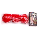Shakti Sportif Rd Kriket Topu - Boyut: Standart, Çap: 6,3 cm