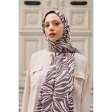 shalby Jungle Bürümcük Şal Rose ROSE 90 x 190