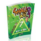 Shall We?! Grade 7 Key Words Vocabulary Book