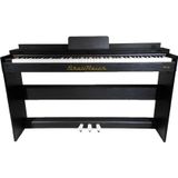 Shallreich Srp-105 Ha Dijital Piyano + Tabure Ve Kulaklık Hediyeli
