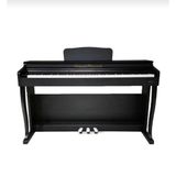 Shallreich Srp-145 Dijital Piyano – Gelişmiş Klavye, 900 Ton, Bluetooth, Kulaklık Ve Tabure