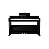 Shallreich Srp-175 Dijital Piyano – Kademeli Çekiç Aksiyon, 900 Ton, Bluetooth+ Tabure