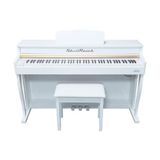 ShallReich SRP-175W Custom Edition Dijital Piyano (Tabure & Kulaklık + Termal akım koruyucu Hediye)