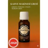 Shal&Shal 4 Al 3 Öde Philips Ep5547 Ep3246 Ep2231 Ep2220 Tüm EP Serisi Kahve Makinelerine Uygun 20GR Gres Yağı