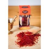 Shamim saffron 3 Grlik Iran Safranı