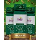 Shamna Şamna Ekstra Kakuleli Kahve 200g 4 Al 3 Öde - 200 gr