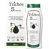 Shampoo 250 ml Bakım Şampuanı (Saç Dökülmesi, Saçkıran ve Güneşten Koruma Için)