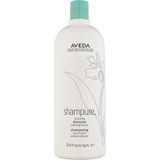 Shampure Besleyici Şampuan 1000 ml 18084998052 KEY16
