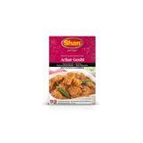 Shan Achar Ghost Masala. Et Yemeği Baharatı. 25 Gr.