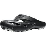 SHANTi - Erkek Terlik - Siyah BLACK/DAWN BLUE 44,5