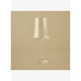 Shape Kristal Kadeh Naturel (360 cc) Naturel
