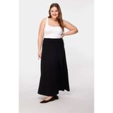 Shape Of You Maxi Jersey Esnek Etek
