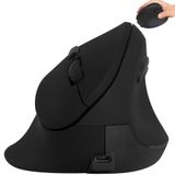 SHARE SUNSHINE Kablosuz Fare Ergonomik Dikey Fare Büyük Eller için Şarj Edilebilir Büyük Sessiz Sessiz Ergo Mavi LED Işık 3600 DPI Karpal Tünel Rahat Akülü Fareler PC Dizüstü Bilgisayar Macbook Ofis Hediyesi için