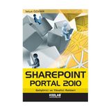 SHAREPOINT PORTAL 2010 - SELÇUK ÖZDEMİR