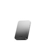 Sharge Aeromag 20w Ultra Slim Magsafe Powerbank 10.000mah - Siyah