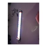 Shark 75 Cm (80-85 Cm Uyumlu ) Akvaryum Led Armatür 4 Sıra Ledli