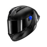 Shark Aeron Gp Fim Racing Carbon Kapalı Kask Dkd - XL
