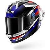 Shark Aeron Gp Fim Racing Firstlap Kapalı Kask Dbr - XL