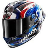 Shark Aeron Gp Fım Zarco Signature Kapalı Kask