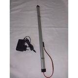 Shark Akvaryum Aydınlatma 3 Renk Grolüx Bar LED 20 cm
