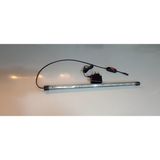 Shark Akvaryum Aydınlatma 3 Renk Grolüx Bar LED 60 cm