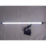 Shark Akvaryum Aydınlatma Fullspectrum 4 Renk Bar LED 30 cm