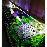 Shark Akvaryum Aydınlatma Fullspectrum 4 Renk Bar LED 90 cm