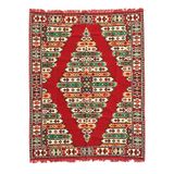 Shark Anadolu Apaçi Kilim